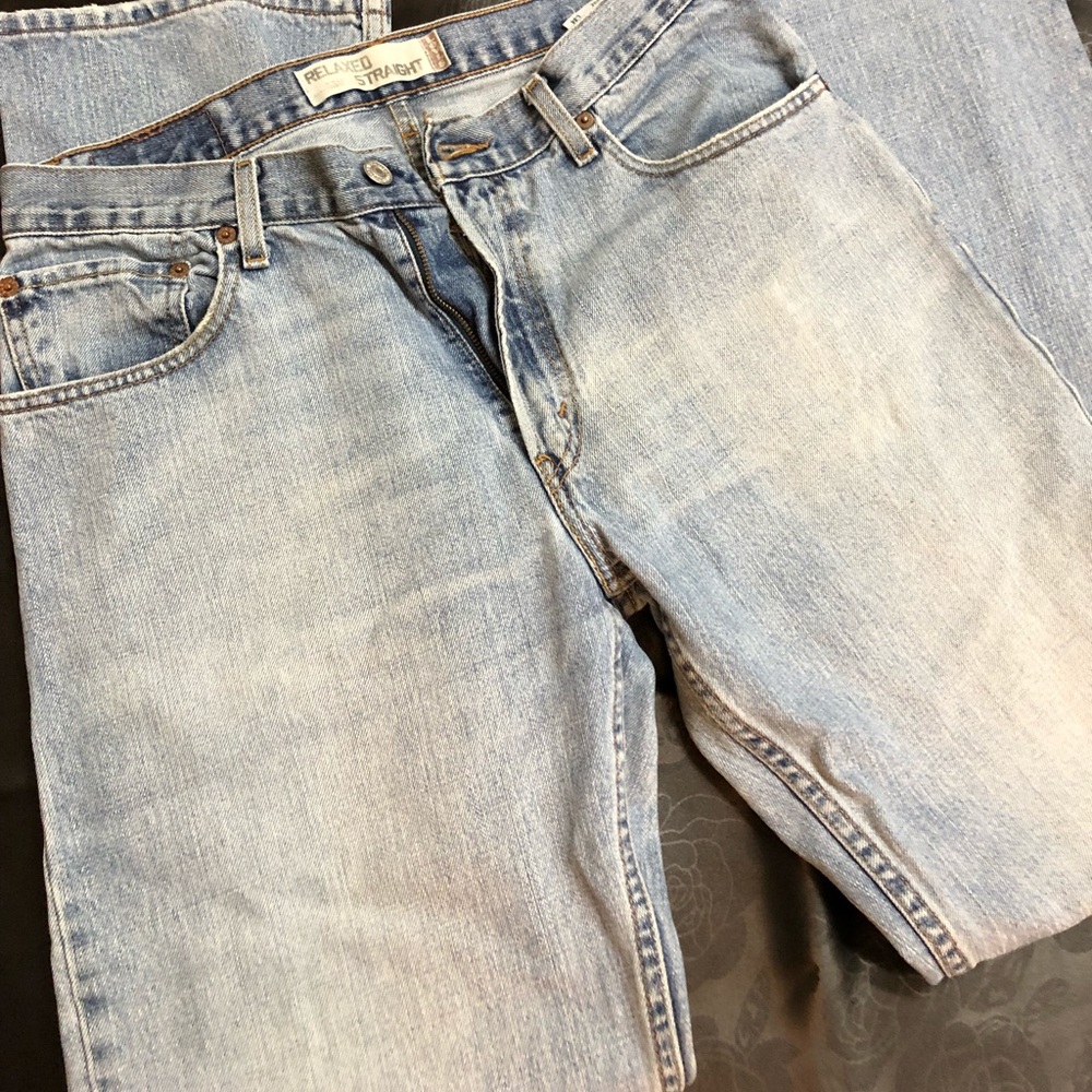 Levi’s Jeans 👖